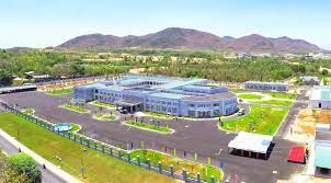 Số điện thoại Trung tâm y tế huyện Long Điền thông tin địa chỉ liên hệ